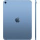 Планшет Apple iPad 2025 Wi-Fi + Cellular 256GB Blue (MD7L4)