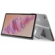 Планшет Lenovo Tab Plus 8/256GB Luna Grey (ZADX0043UA)