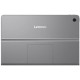 Планшет Lenovo Tab Plus 8/256GB Luna Grey (ZADX0043UA)