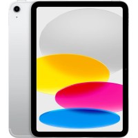 Планшет Apple iPad 2025 Wi-Fi + Cellular 512GB Silver (MD7P4)