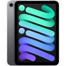 Планшет Apple iPad mini 7 Wi-Fi 128GB Space Gray (MXN63)