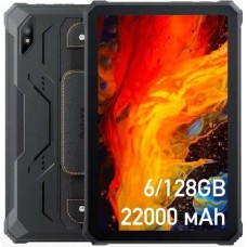 Планшет Blackview Active 8 6/128GB LTE Orange