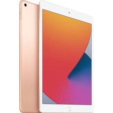 Планшет Apple iPad 10.2 2020 Wi-Fi 32GB Gold (MYLC2)