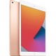 Планшет Apple iPad 10.2 2020 Wi-Fi 32GB Gold (MYLC2)