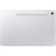 Планшет Samsung Galaxy Tab S10 FE+ 5G 8/128GB Silver (SM-X626BZSR)