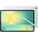 Планшет Samsung Galaxy Tab S10 FE+ 5G 8/128GB Silver (SM-X626BZSR)