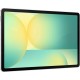 Планшет Samsung Galaxy Tab S10 FE+ 5G 8/128GB Silver (SM-X626BZSR)