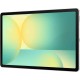 Планшет Samsung Galaxy Tab S10 FE+ 5G 8/128GB Silver (SM-X626BZSR)