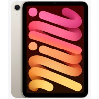 Планшет Apple iPad mini 7 Wi-Fi 256GB Starlight (MXND3)