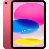 Планшет Apple iPad 2025 Wi-Fi 512GB Pink (MD5C4)