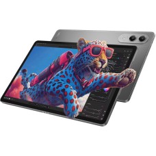 Планшет Lenovo Yoga Tab 8/256GB Luna Grey + Pen (ZAG60028PL)