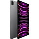 Планшет Apple iPad Pro 11 2022 Wi-Fi + Cellular 256GB Space Gray (MP573, MNYE3)