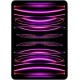 Планшет Apple iPad Pro 11 2022 Wi-Fi + Cellular 256GB Space Gray (MP573, MNYE3)