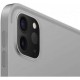 Планшет Apple iPad Pro 11 2022 Wi-Fi + Cellular 256GB Space Gray (MP573, MNYE3)
