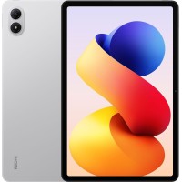Планшет Xiaomi Redmi Pad 2 Pro Wi-Fi 6/128GB Silver (VHU6250EU)