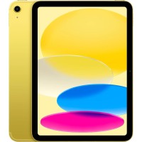 Планшет Apple iPad 2025 Wi-Fi + Cellular 512GB Yellow (MD7R4)