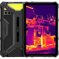 Планшет Ulefone Armor Pad 4 Ultra 8/256GB Black (6975326663267)
