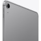 Планшет Apple iPad Air 11 2025 Wi-Fi + Cellular 1TB Space Gray (MCG84)