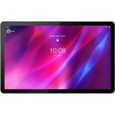Планшет Lenovo Tab P11 Plus 4/128GB Wi-Fi Slate Grey (ZA9W0001CZ)