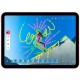 Планшет Apple iPad 10.9 2022 Wi-Fi + Cellular 64GB Blue (MQ6K3, MCMK4)