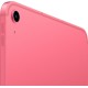 Планшет Apple iPad 2025 Wi-Fi + Cellular 512GB Pink (MD7T4)