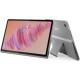 Планшет Lenovo Tab Plus 8/128GB Wi-Fi Luna Grey (ZADX0080PL)