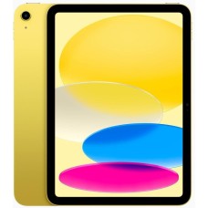 Планшет Apple iPad 10.9 2022 Wi-Fi 64GB Yellow (MPQ23, MCM94)