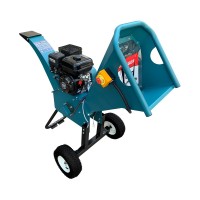 Садовый измельчитель Konner&Sohnen KS 500WS