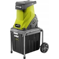 Садовый измельчитель Ryobi RSH2545B (5133002512)