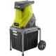 Садовый измельчитель Ryobi RSH2545B (5133002512)