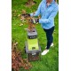 Садовый измельчитель Ryobi RSH2545B (5133002512)