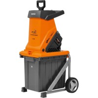 Садовий подрібнювач Daewoo Power DSR 2700E