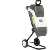 Садовий подрібнювач NAC SHE250B-BAG-LD2