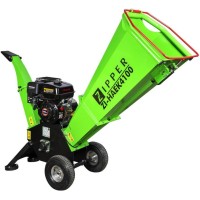 Садовий подрібнювач Zipper ZI-HAEK4100
