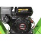 Измельчитель садовый Zipper ZI-HAEK4100