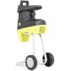 Садовый измельчитель Gardyer R600