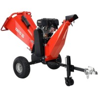 Измельчитель садовый YATO YT-86158