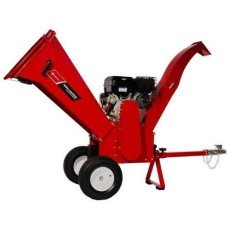 Измельчитель садовый GREENSO GBK-150BS XR2100