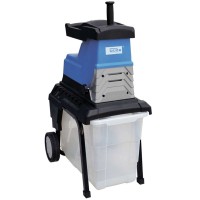 Садовий подрібнювач Gude GH 2800