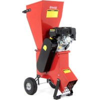 Садовий подрібнювач Faworyt NRS 65L