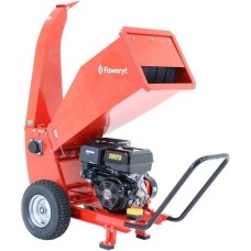 Измельчитель садовый Faworyt JR420R