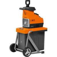 Садовий подрібнювач Daewoo Power DSR 3000E