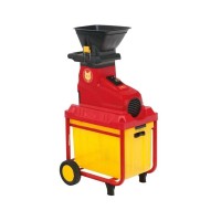 Садовий подрібнювач WOLF-Garten SDL 2800 EVO