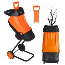 Измельчитель садовый Kraft&Dele KD5210