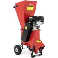 Садовый измельчитель Faworyt FRS 65L