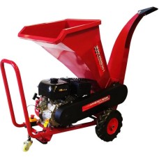 Измельчитель садовый WEIMA WMS301