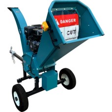 Садовый измельчитель Konner&Sohnen KS 700WS