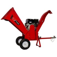 Измельчитель садовый GREENSO GBK-150