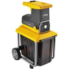 Садовый измельчитель Stiga BIO Silent 2500