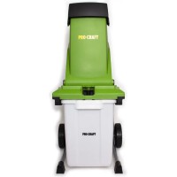 Садовый измельчитель ProCraft PSL2500